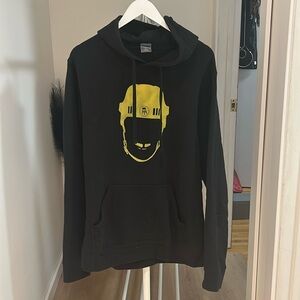 Barstool Sport, Spittin’ Chiclets, XL Hoodie